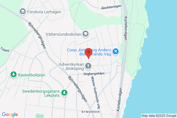 Landers Redovisingsservice