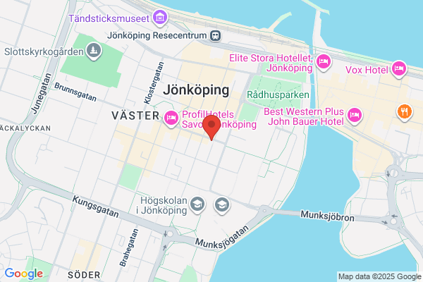 MediaSpjuth AB