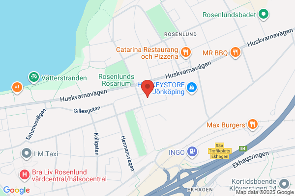 Projekthuset i Jönköping AB