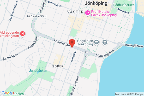 Barnarps Trafik AB