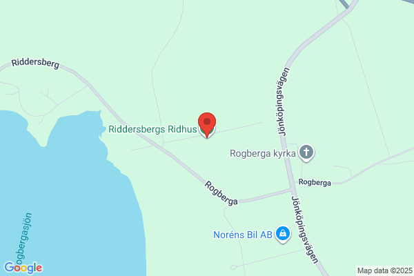 Riddersbergs Wärdshus