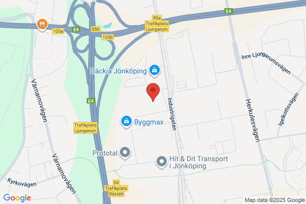 Ingkro Produkter