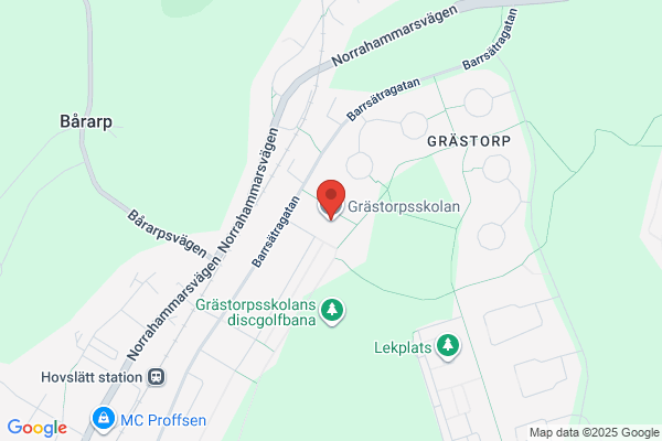 Grästorpsskolan