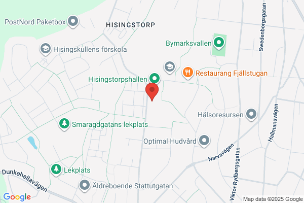 Hisingstorpsskolan