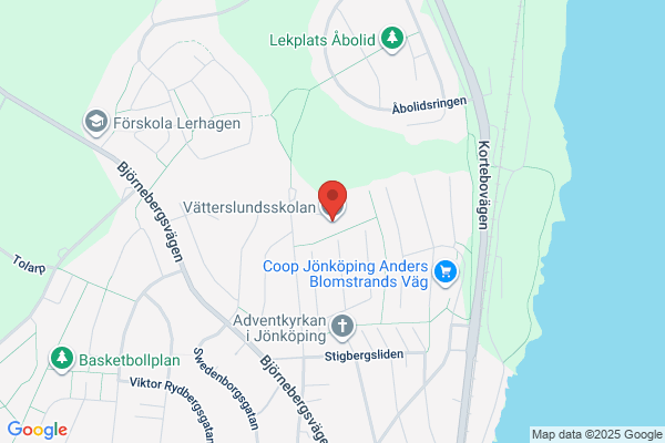 Vätterslundsskolan