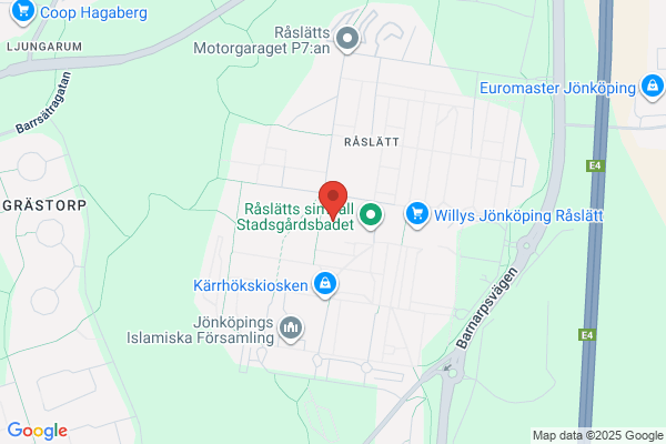 JÖNKÖPINGS KOMMUN (Grundskolor)