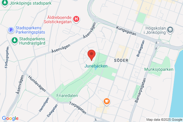 Emanuels Skrädderi & Klädbutik