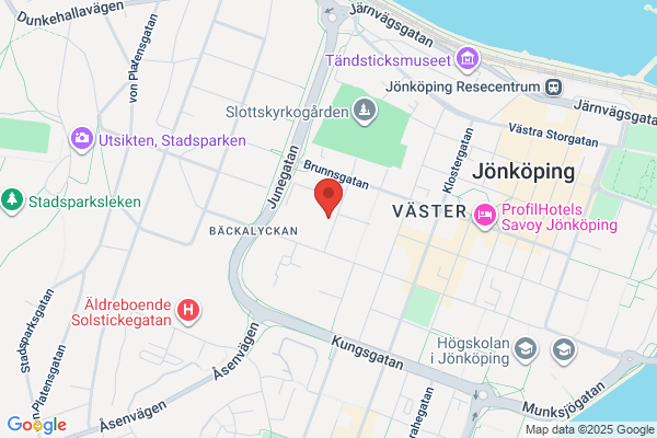 I-Sport Göteborg AB
