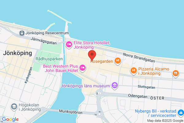 NATURKOMPANIET