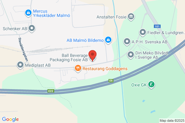 Ballbox Sweden AB