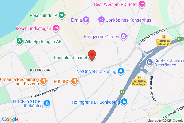 Rosenlundsbadet