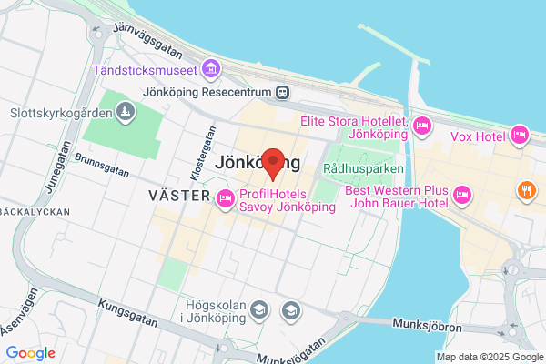 Miljöfastigheter i Jönköping AB