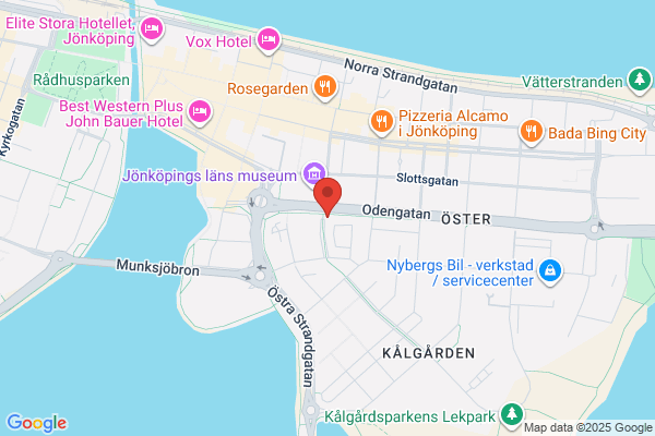 Walentynas Städ