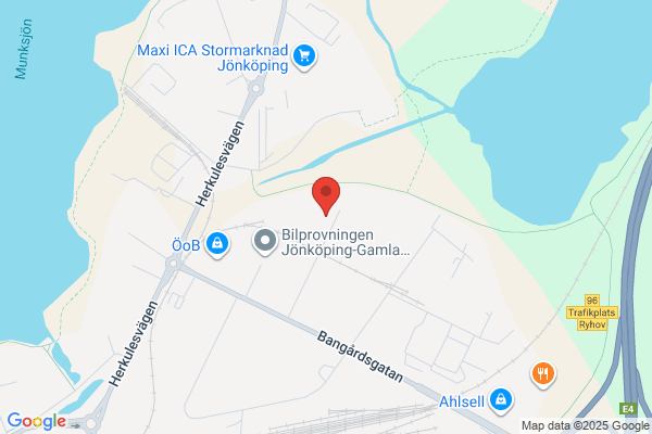 JYSK