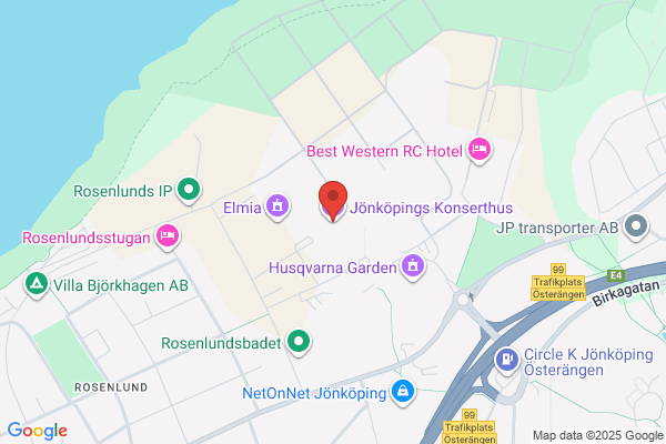 Jönköpings Konserthus