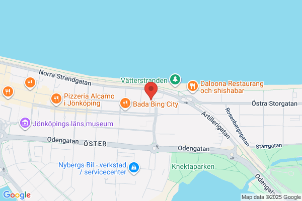 Ta Körkort i Jönköping AB