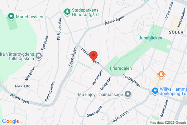 BA Trafikskola