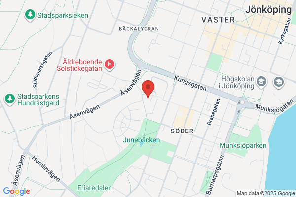 Jönköpings Trafikskola AB
