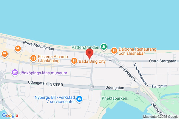 Ratta Trafikskola Jönköping