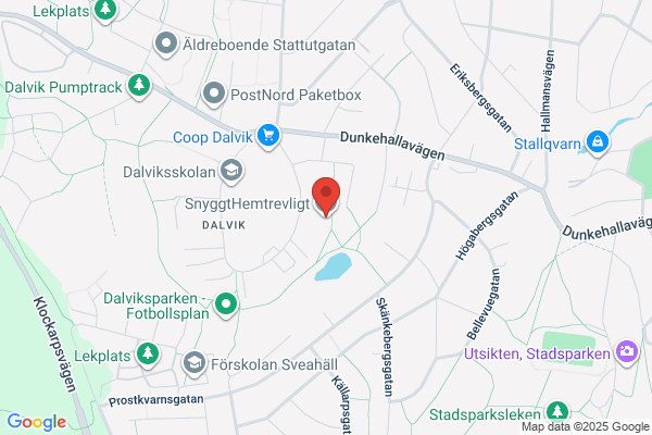Stigs Lotstjänst AB