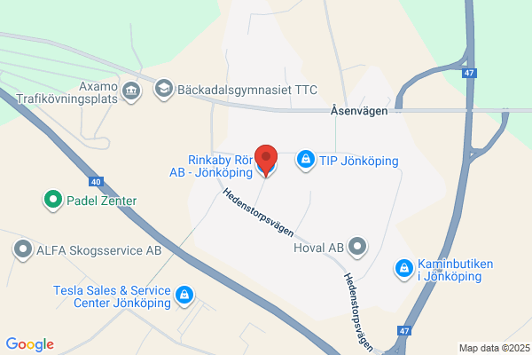 Abrahamssons Åkeri AB, G