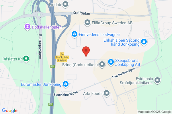 Pan Nordic Logistics PNL