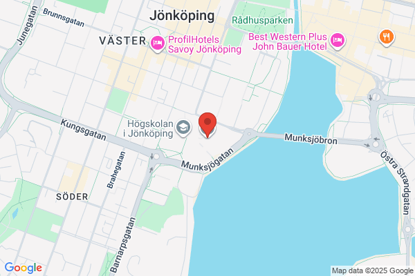 Highteach Sweden