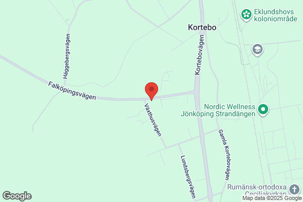 Corinth Trading i Småland Ek. För.