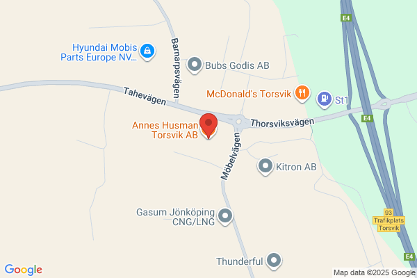 Restaurang & Catering i Torsvik AB