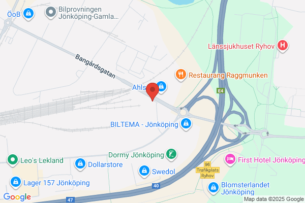 Rosenbergs Kontorsmaskiner Ab