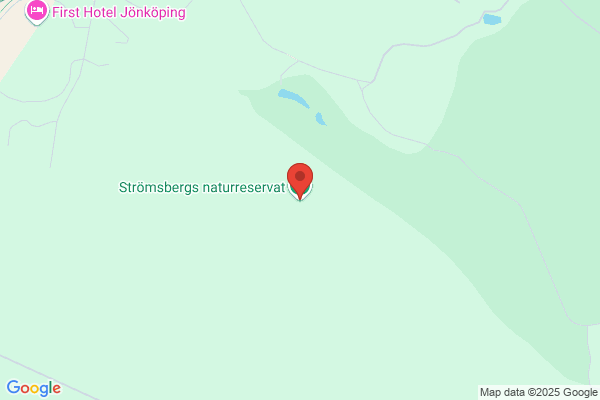 Stromsbergs Developments