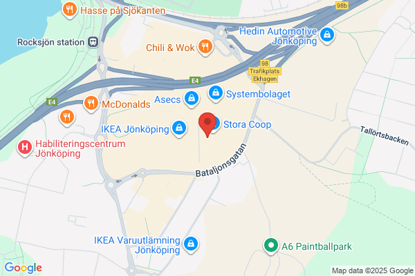 Doktor24 Vård & Vaccin