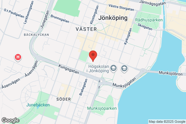 Vaccinova hos Kronans Apotek Jönköping Hälsans Vårdcentrum