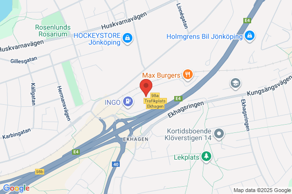 Hemmahallen