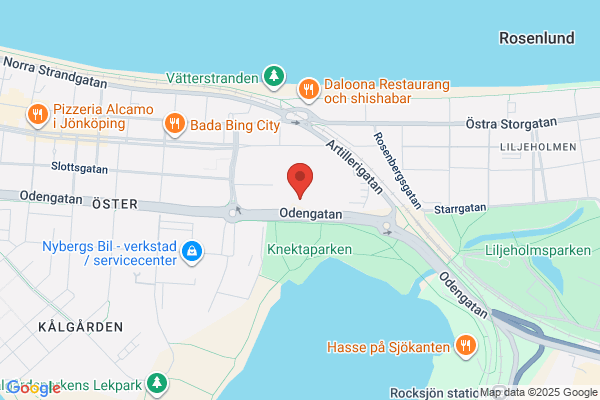 Swerea SWECAST AB