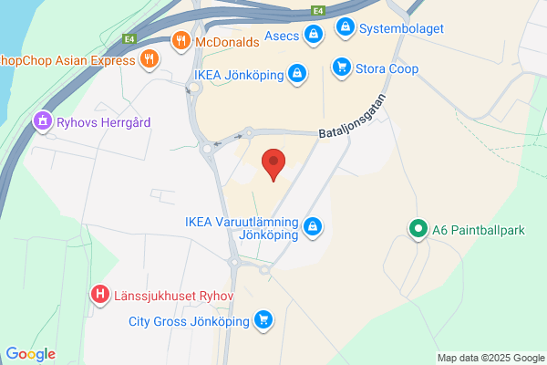 Jula Postorder AB