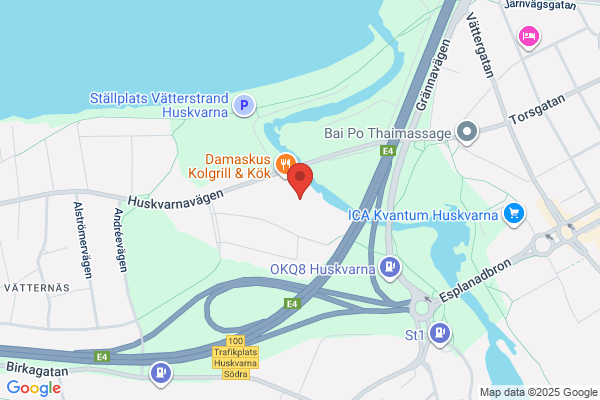 Värme & Sanitet i Huskvarna AB