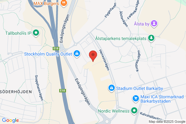 Hunkemöller Järfälla