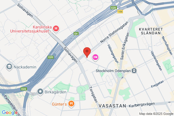 MSD Animal Health Sweden AB