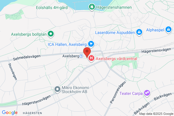 Apoteket Gasellen