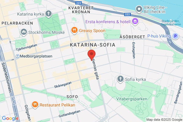 Apoteket Renen