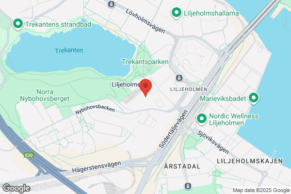 Apoteket Ärlan