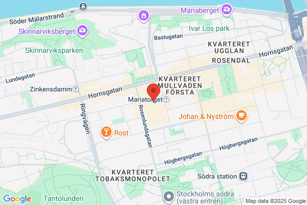BBH Arkitekter & Ingenjörer AB