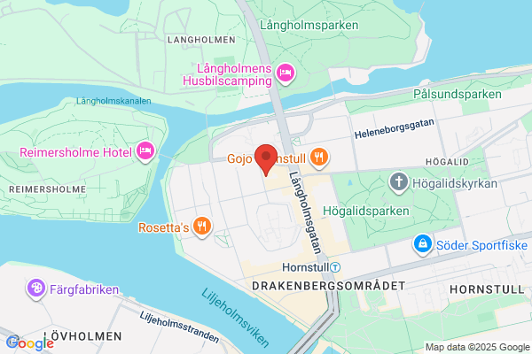 Arklab Stockholm