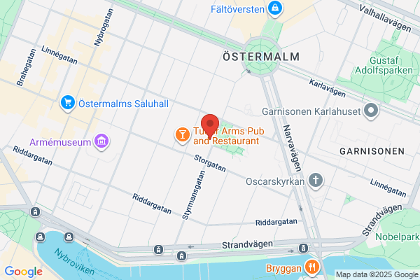 Fram Arkitekter AB