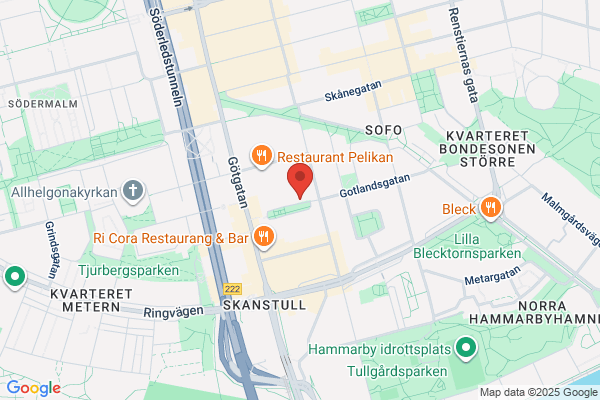 Hidemark & Stintzing Arkitekter AB