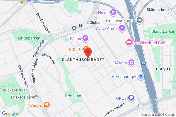 Studio 1.11 Arkitekter AB