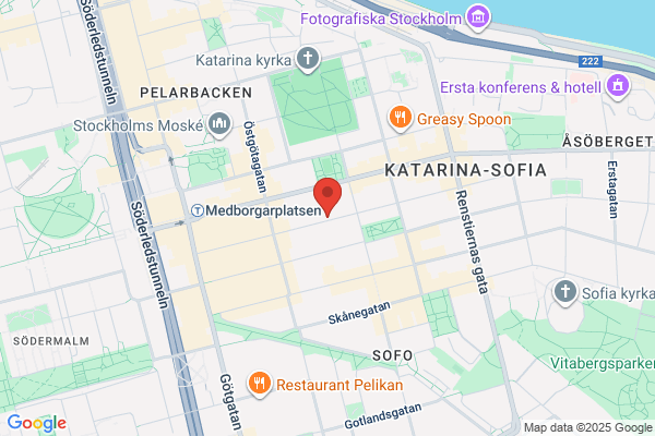 Årstiderne Arkitekter AB