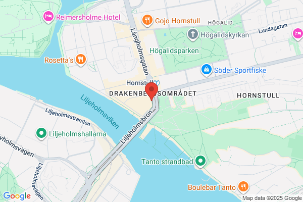 Autobahn Arkitektur AB