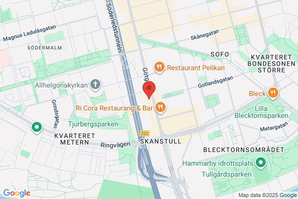 Amok Arkitektur AB